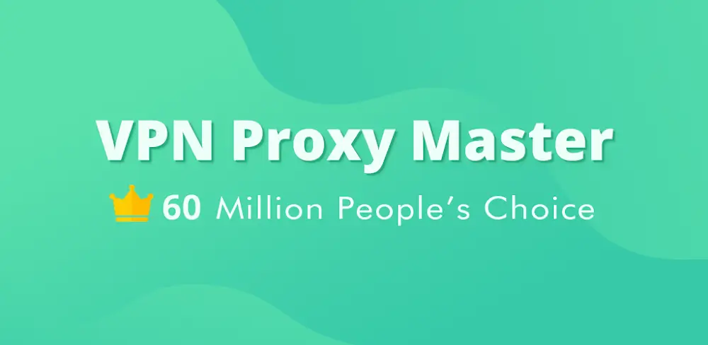 VPN Proxy Master
