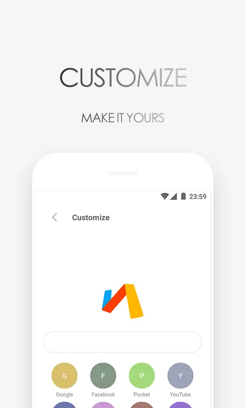 Via Browser MOD APK 2