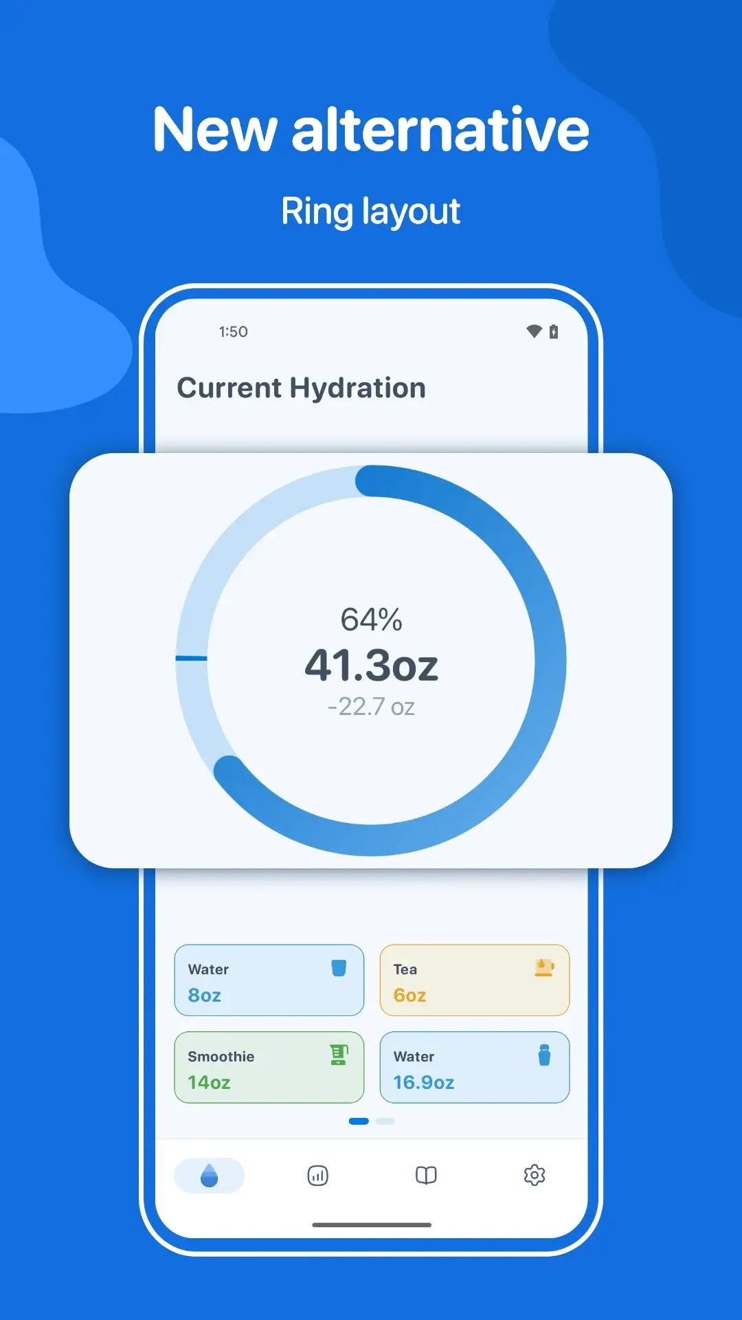 WaterMinder MOD APK 3
