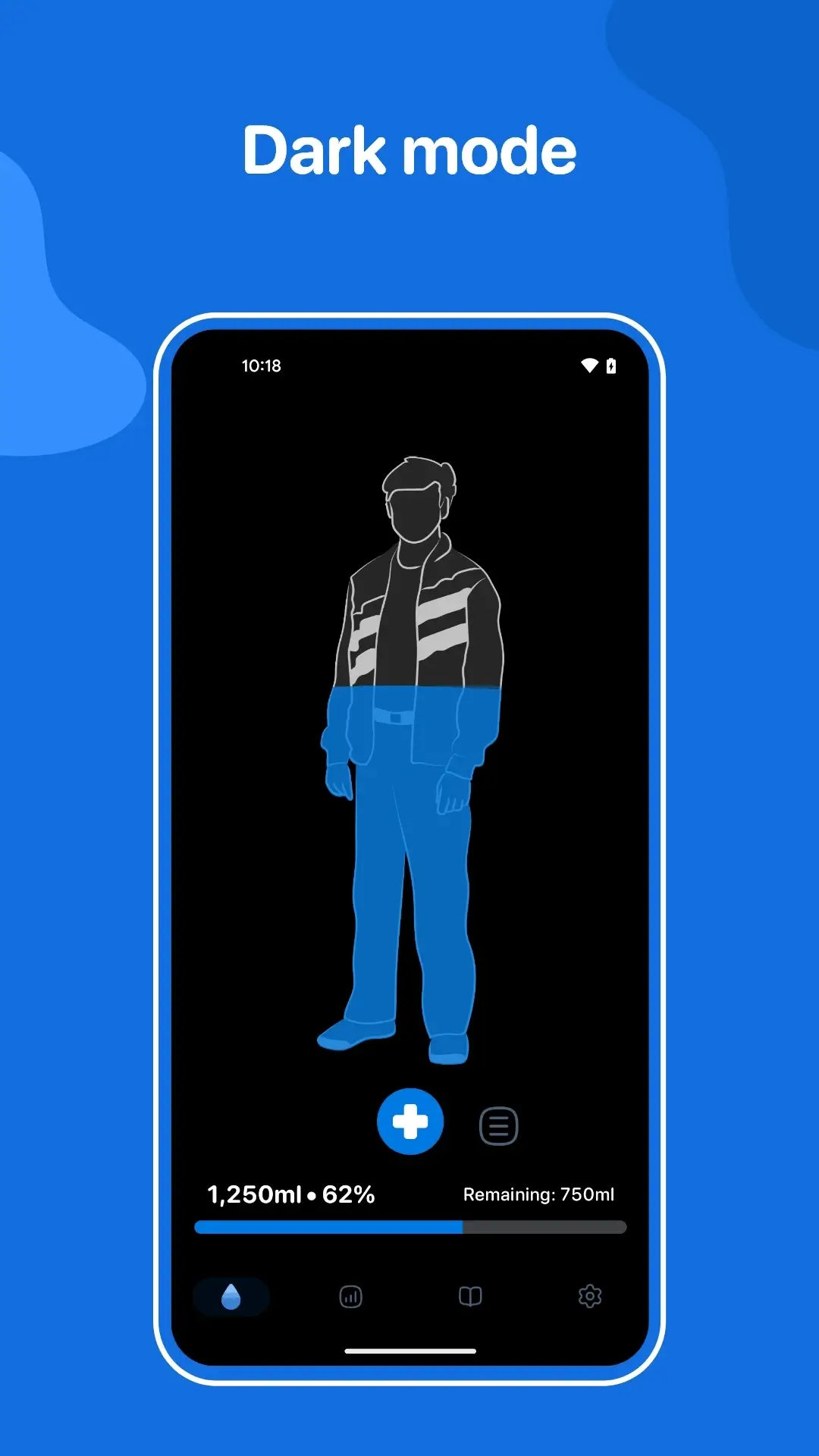 WaterMinder MOD APK 5