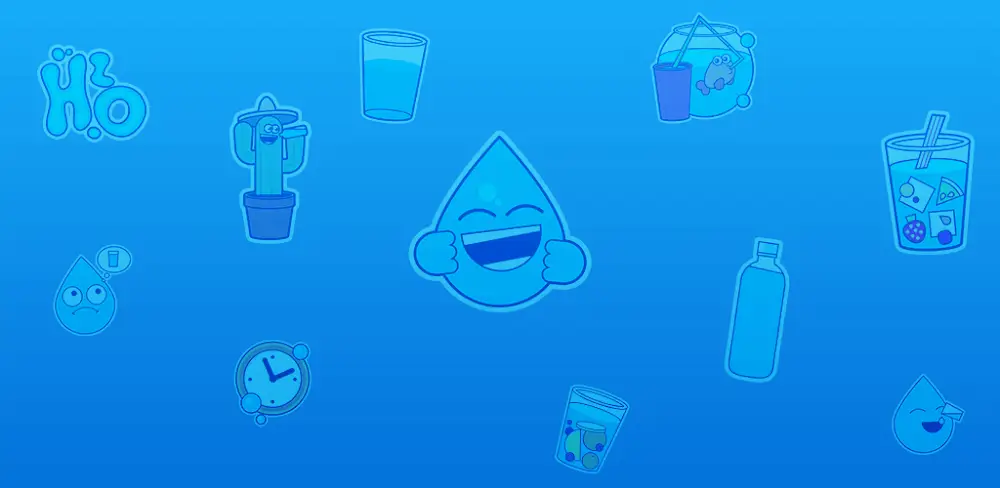 WaterMinder