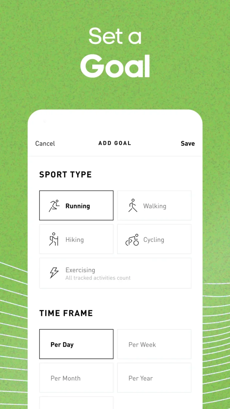 Adidas Running MOD APK 1