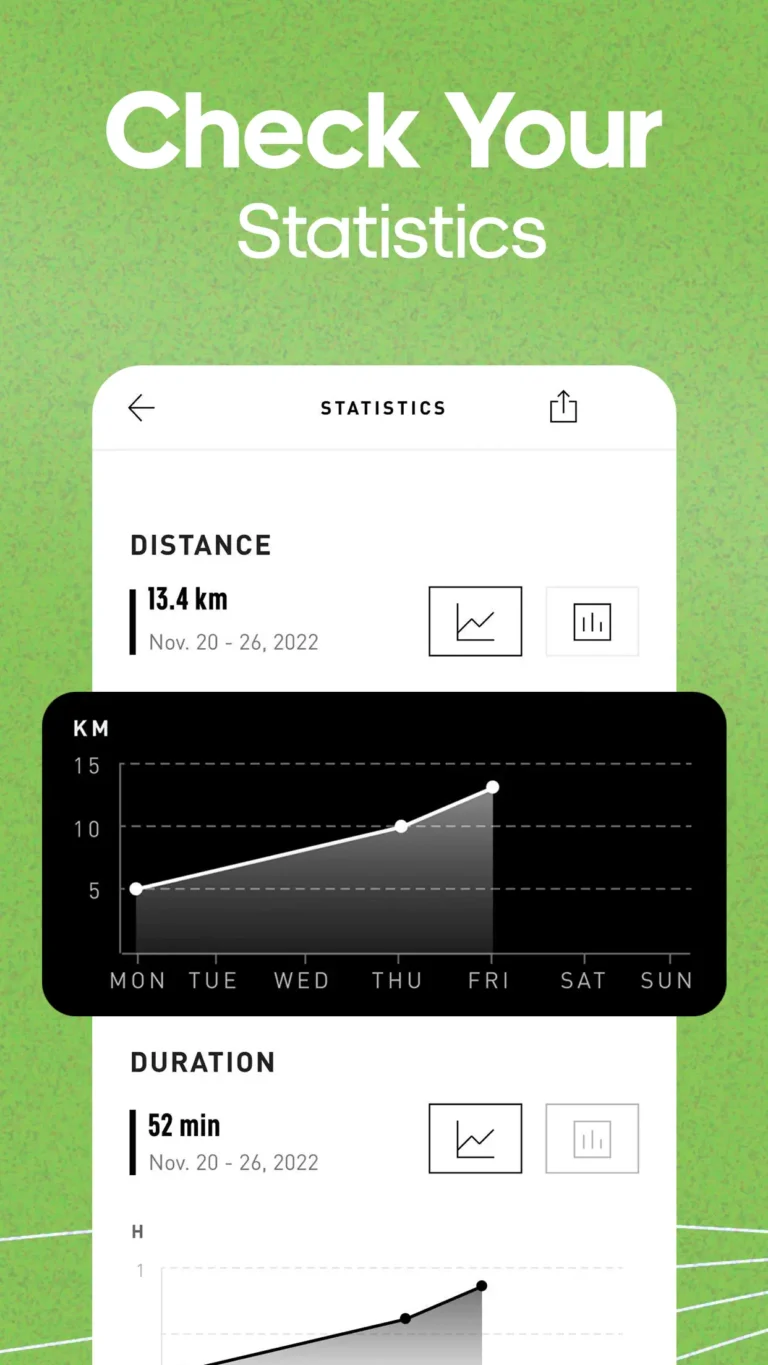 Adidas Running MOD APK 5