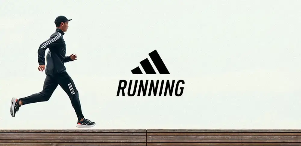 Adidas Running