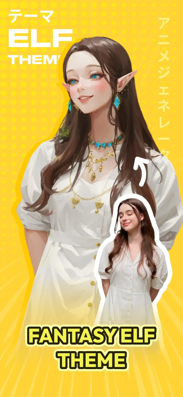 AI Anime Filter MOD APK 5