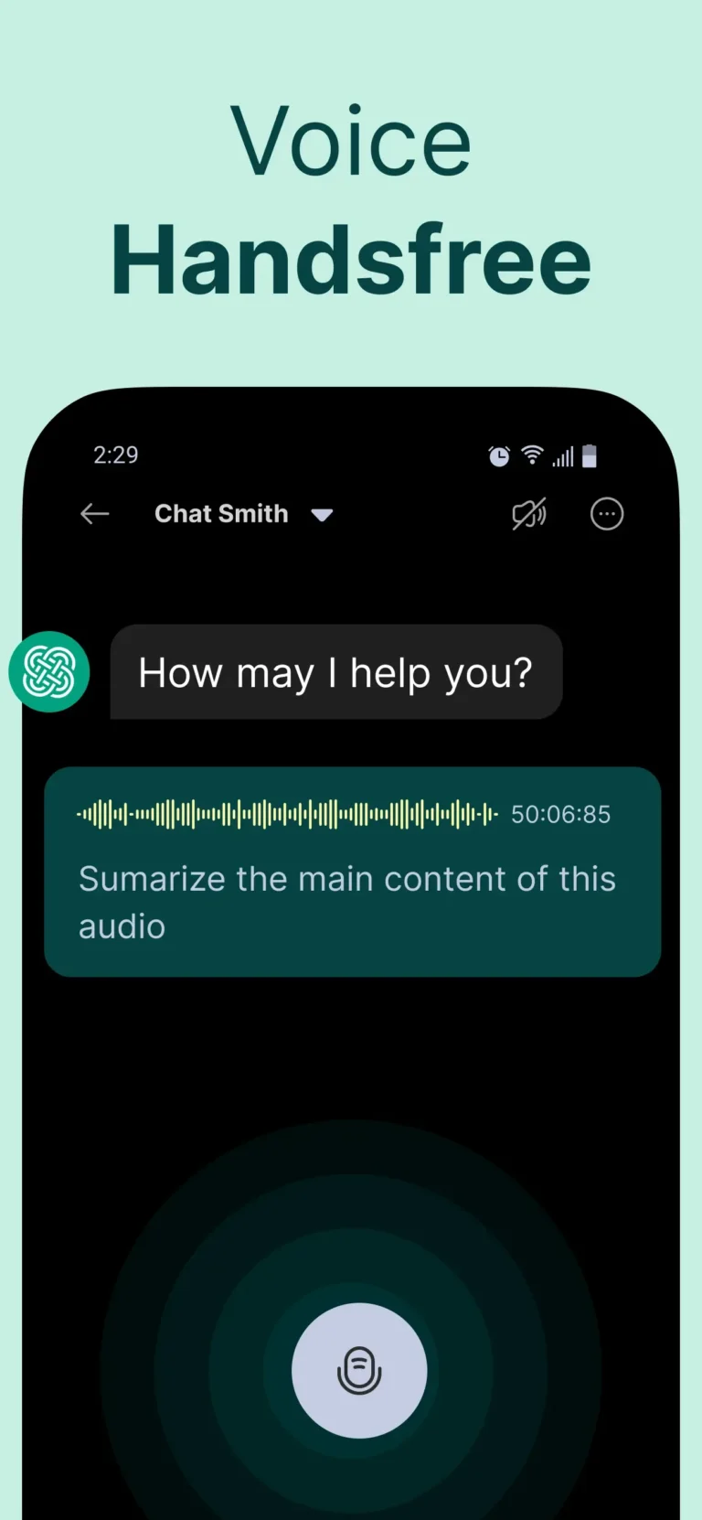 AI Chat Smith MOD APK 2