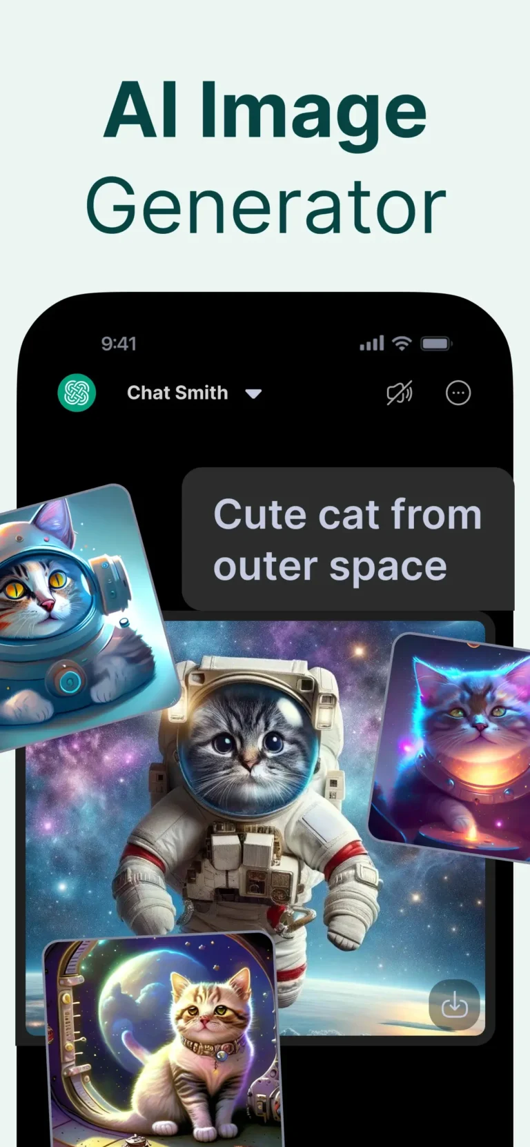 AI Chat Smith MOD APK 4