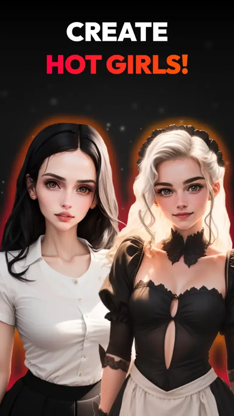 AI Girl & Virtual Soulmate MOD APK 1