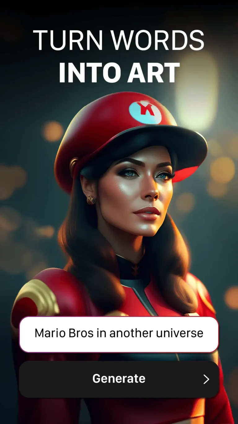AI Picasso MOD APK 2