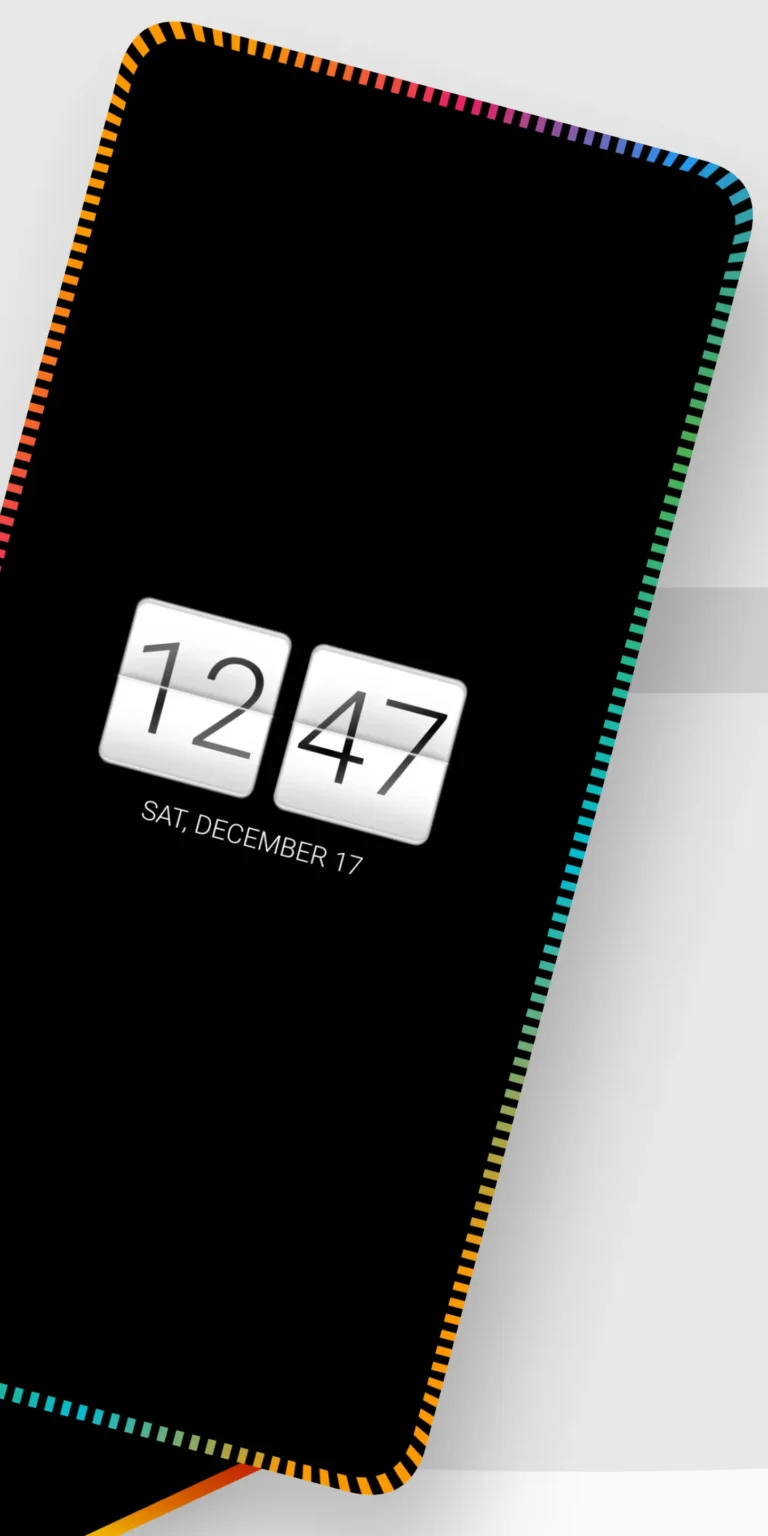 AOA Always On Display MOD APK 2