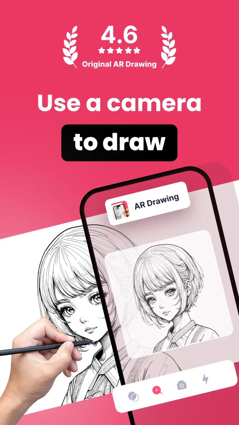 AR Drawing MOD APK 1
