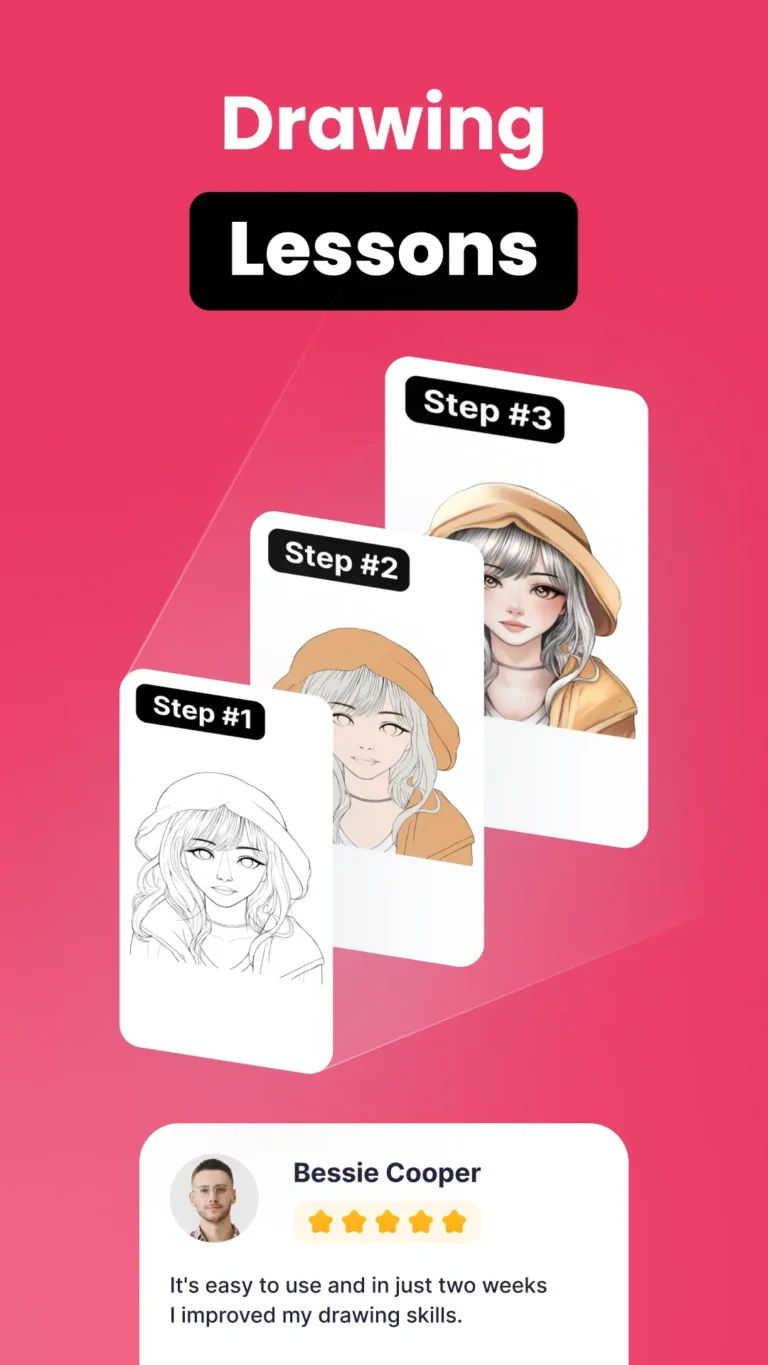 AR Drawing MOD APK 2