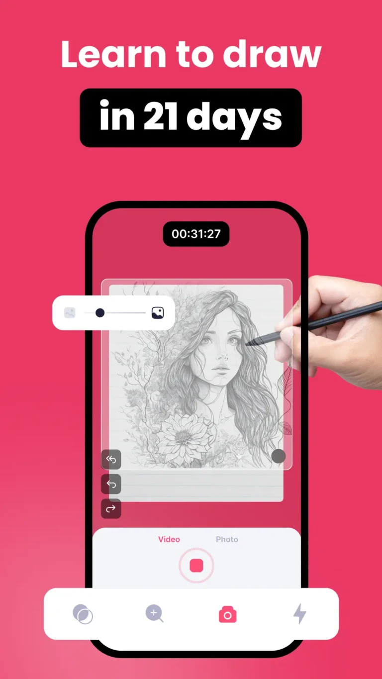 AR Drawing MOD APK 5