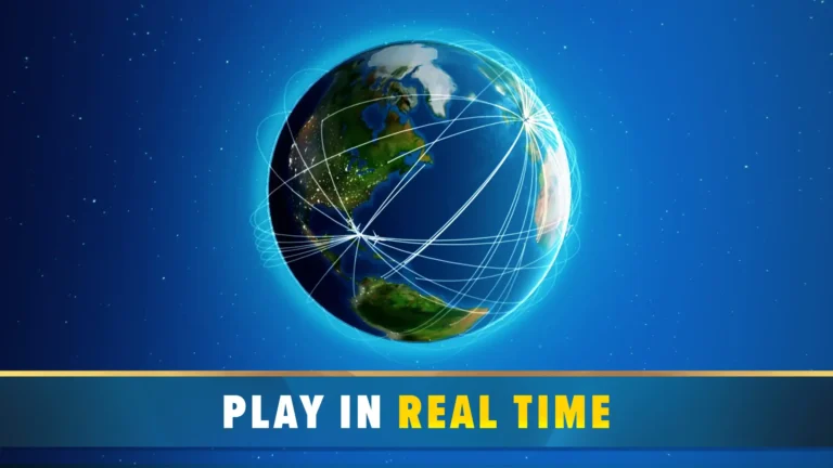 Airlines Manager Tycoon 2023 MOD APK 1