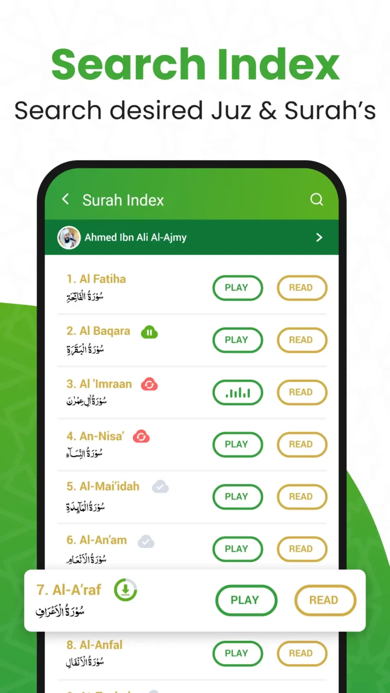 Al Quran MOD APK 4