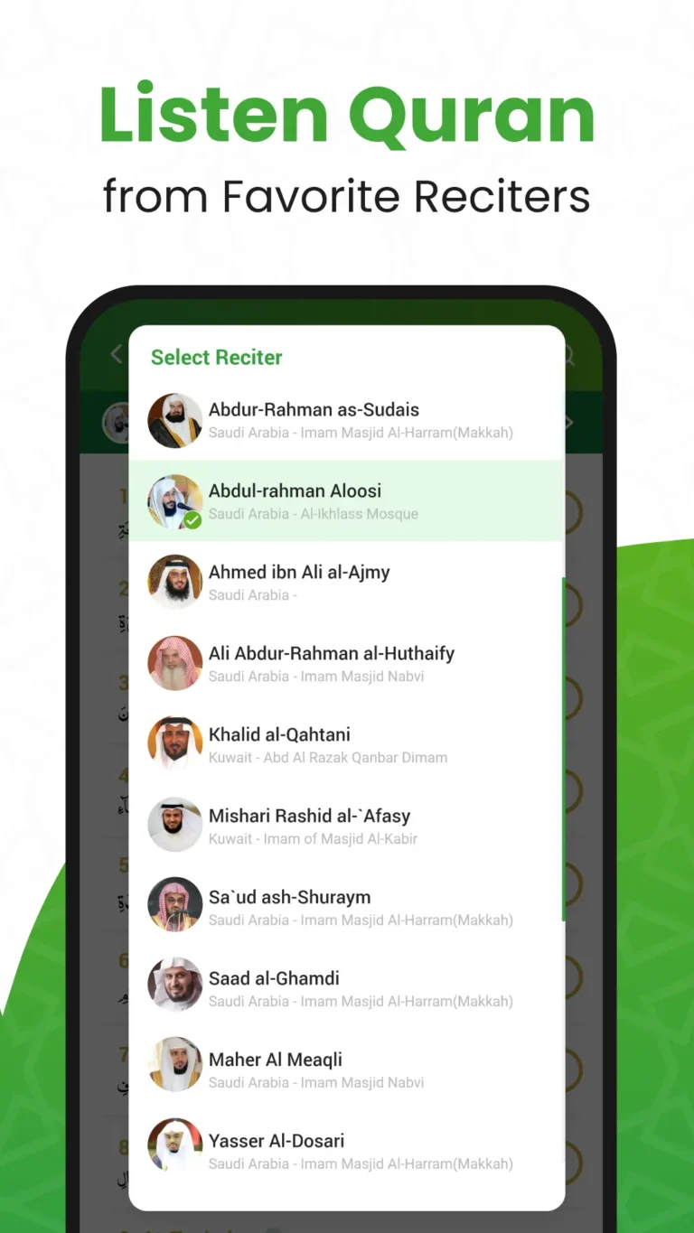 Al Quran MOD APK 5