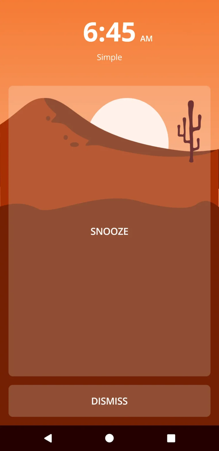 Alarm Clock Xtreme MOD APK 1