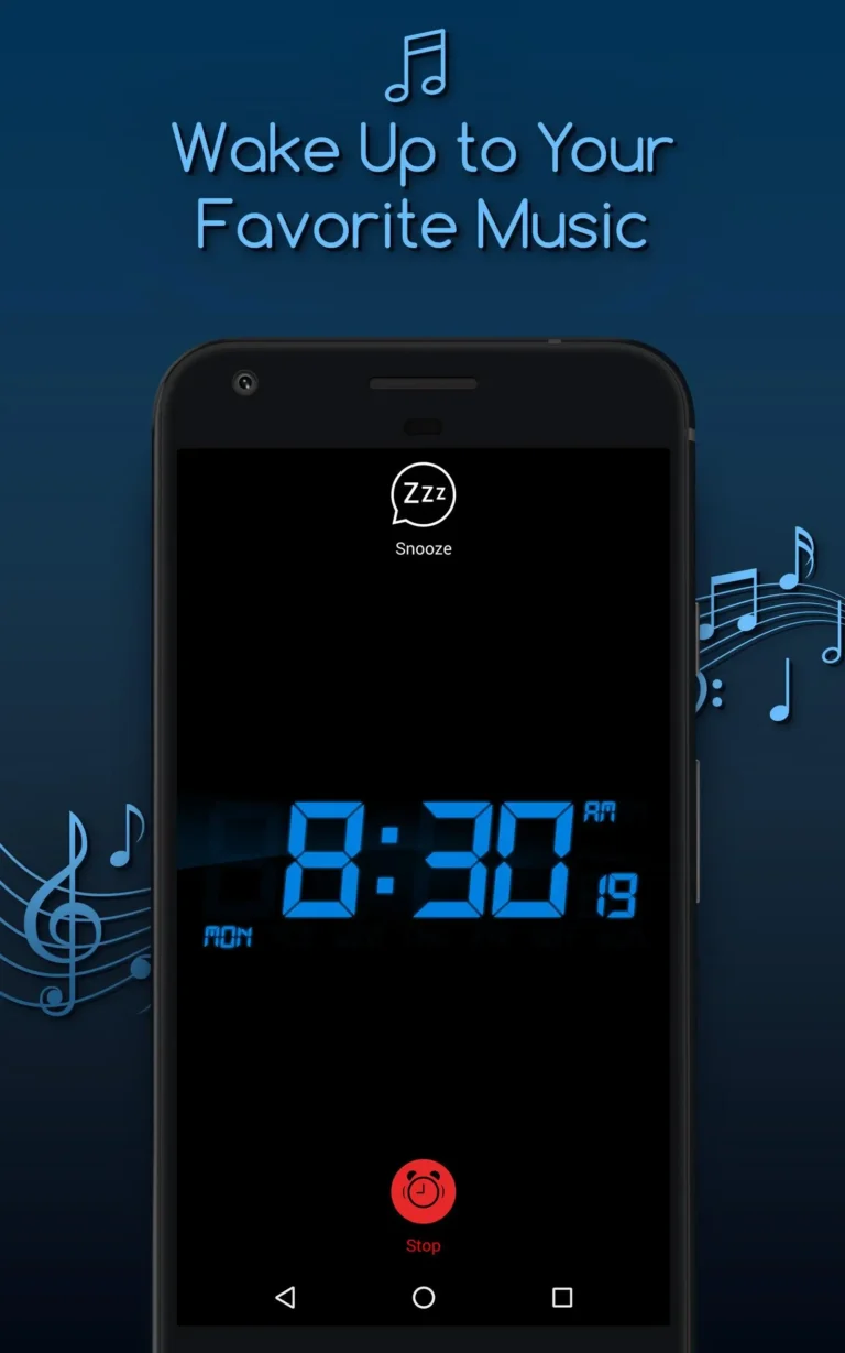 Alarm Clock For Me MOD APK 1