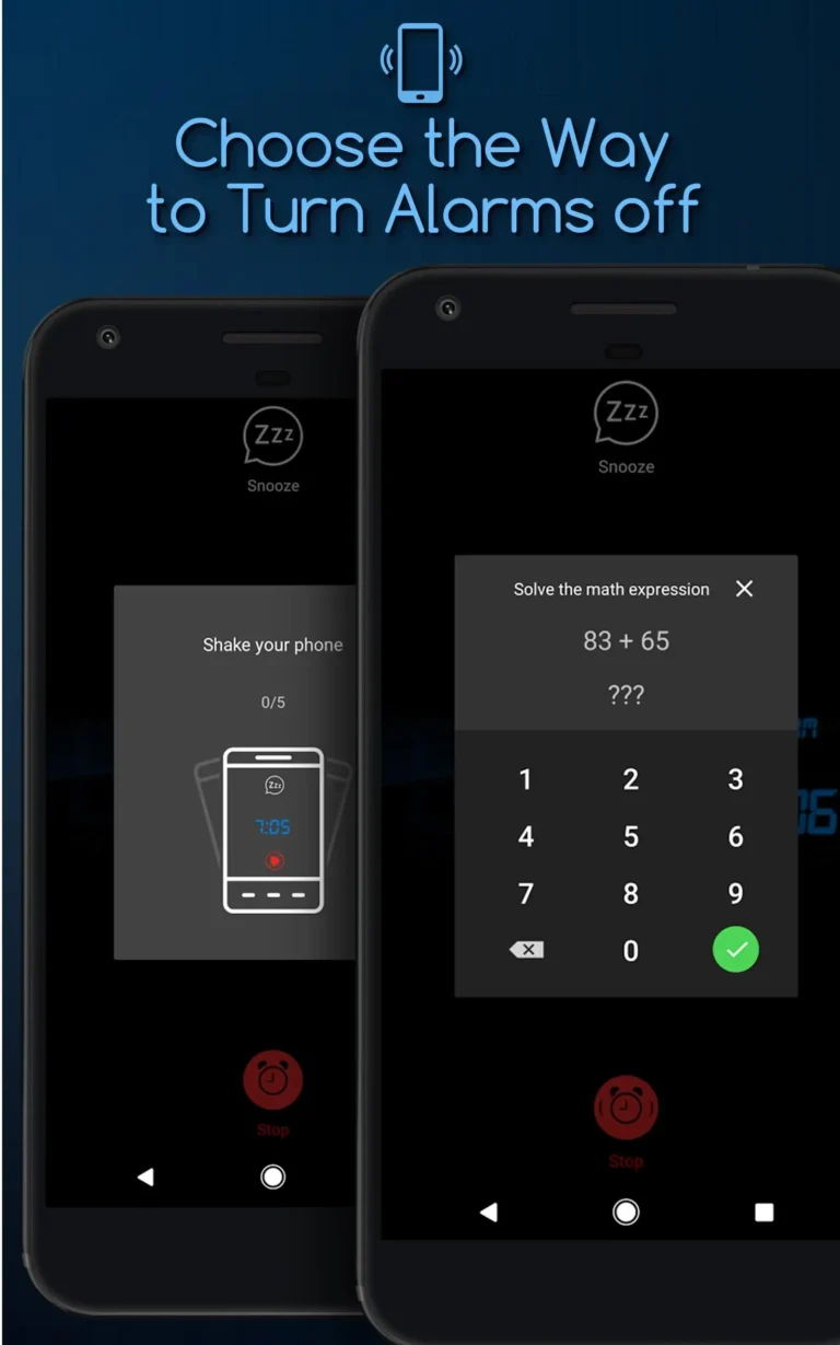 Alarm Clock For Me MOD APK 2