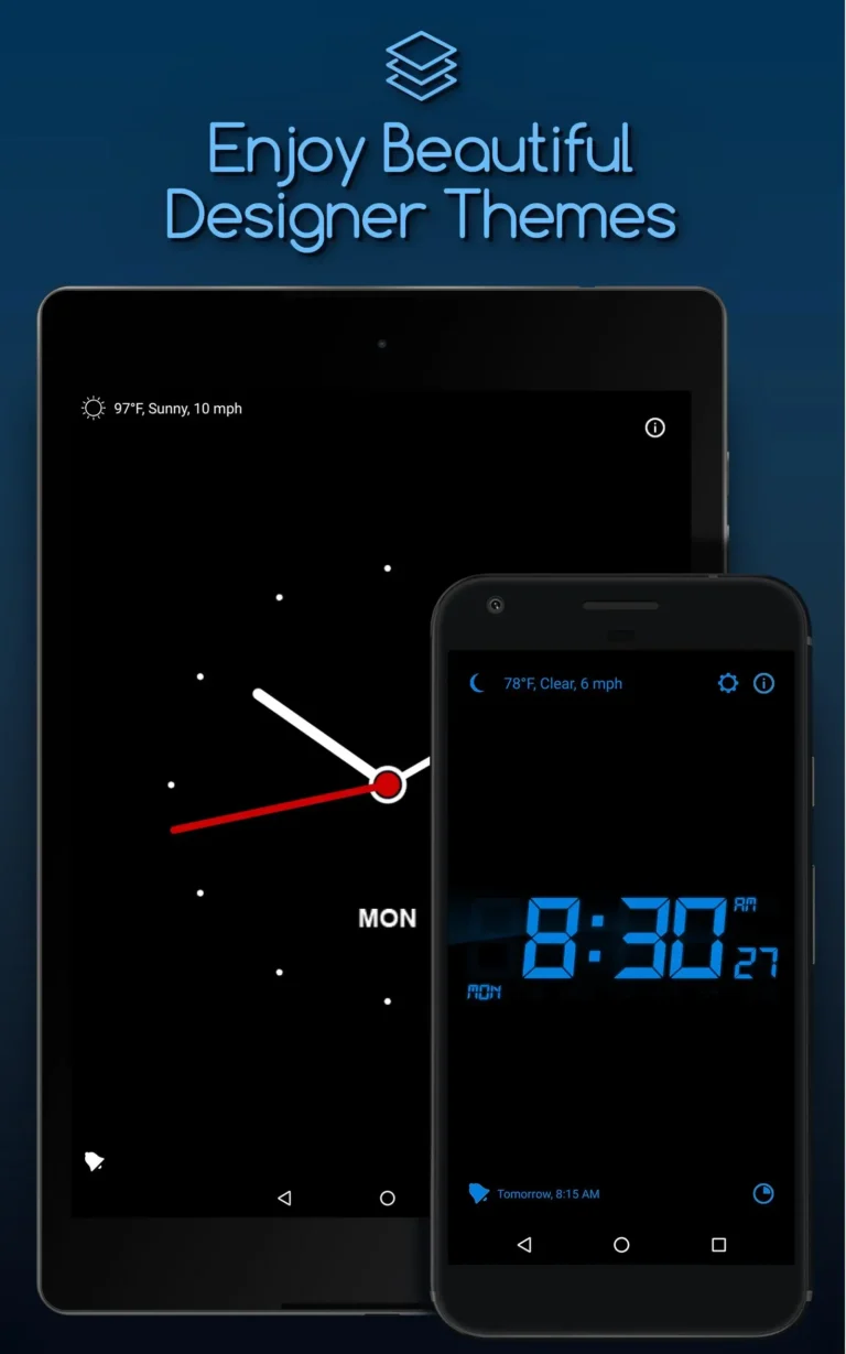 Alarm Clock For Me MOD APK 5