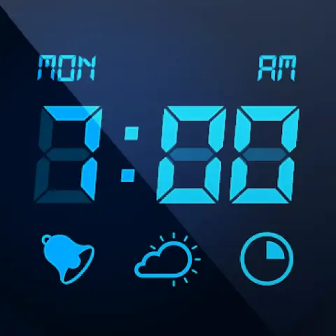 Alarm Clock For Me