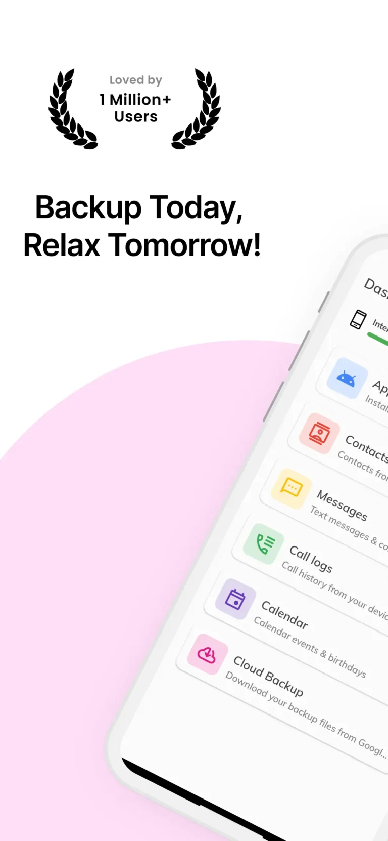 All Backup & Restore MOD APK 1