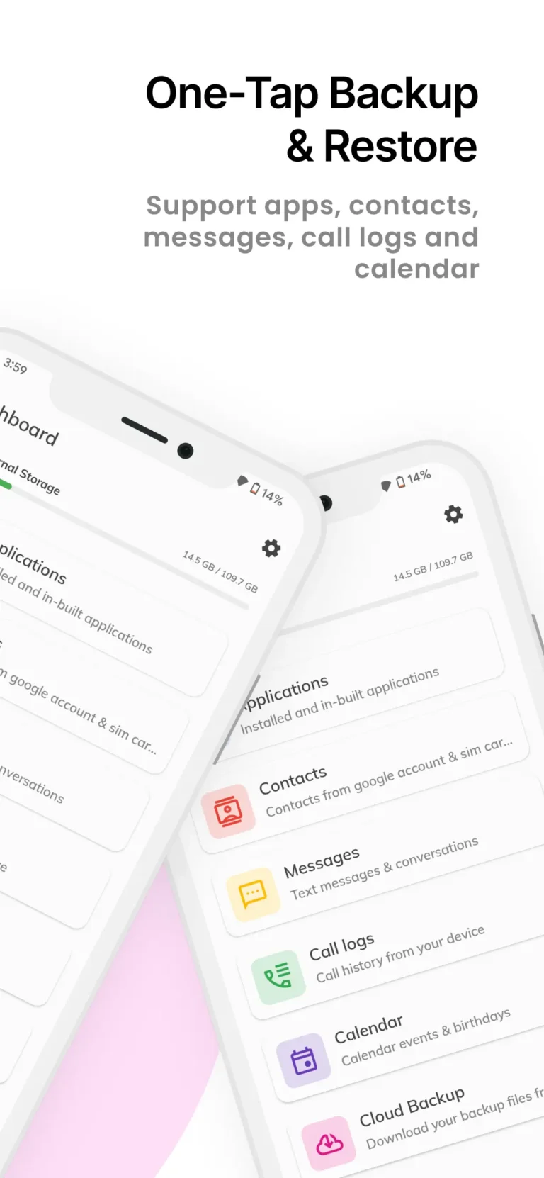 All Backup & Restore MOD APK 2