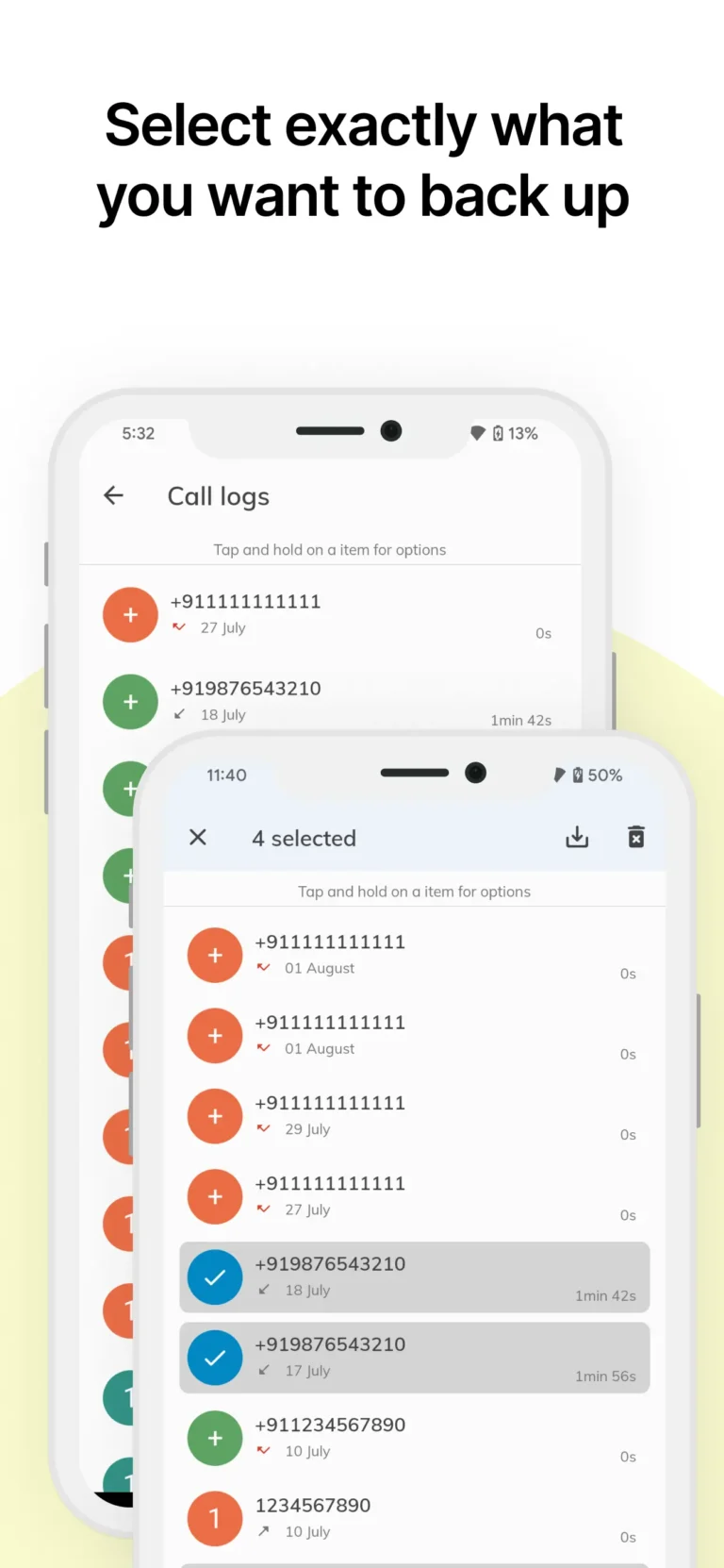All Backup & Restore MOD APK 5