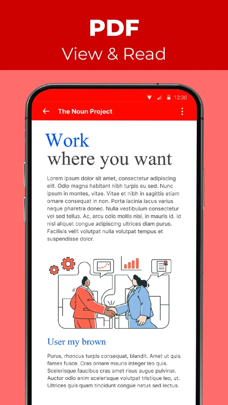 All Document Reader MOD APK 2