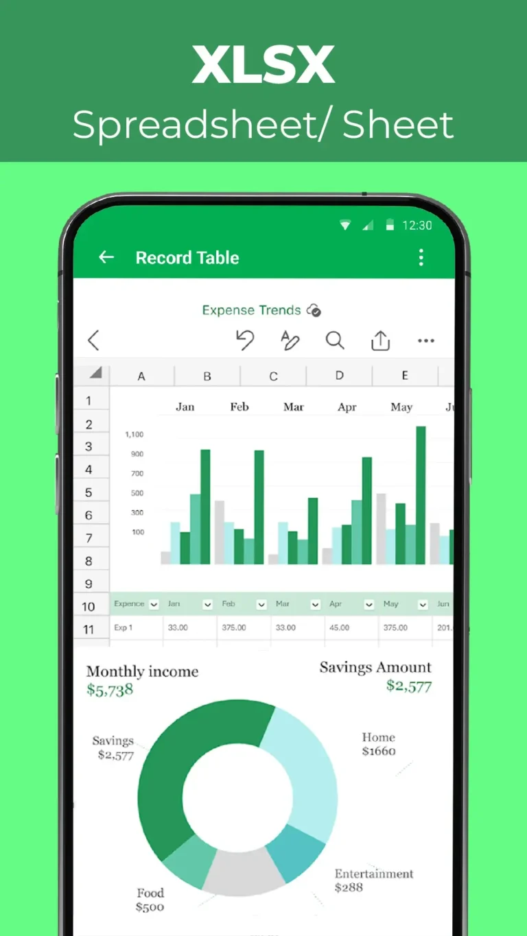 All Document Reader MOD APK 5