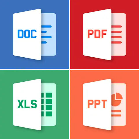 All Document Reader And Viewer