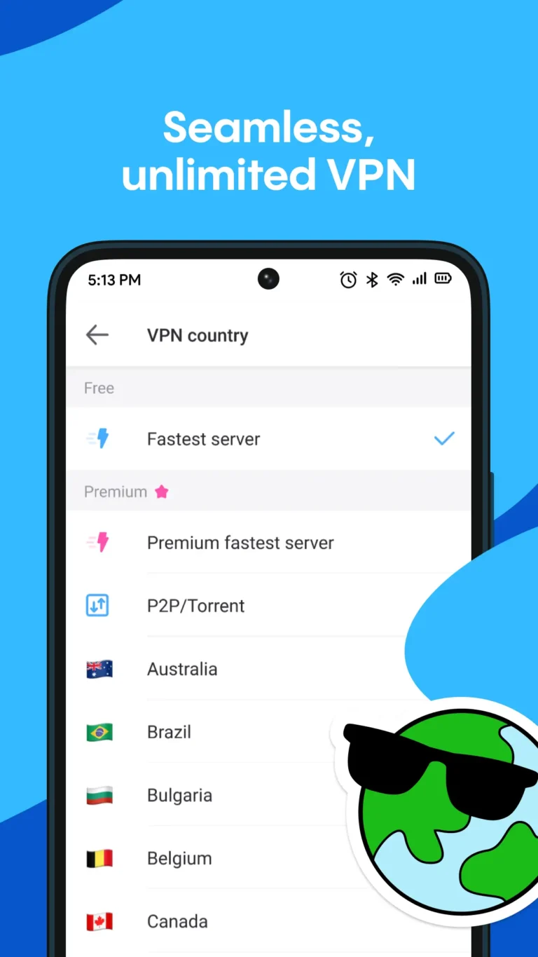Aloha Browser MOD APK 2
