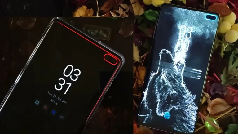 Always On Edge MOD APK 1