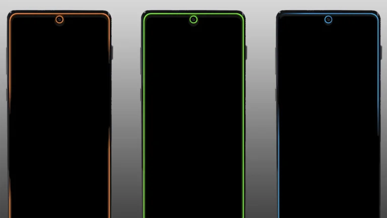 Always On Edge MOD APK 3