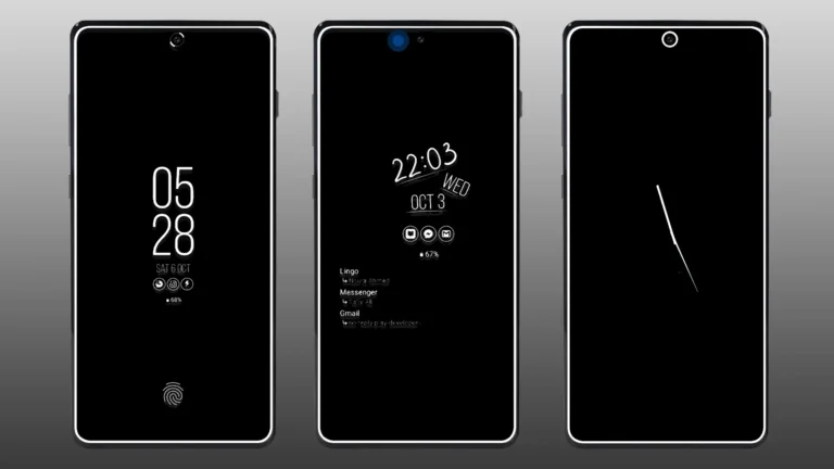 Always On Edge MOD APK 5