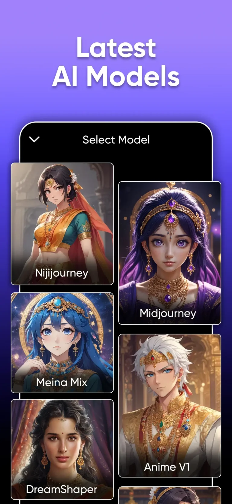Animagic MOD APK 3