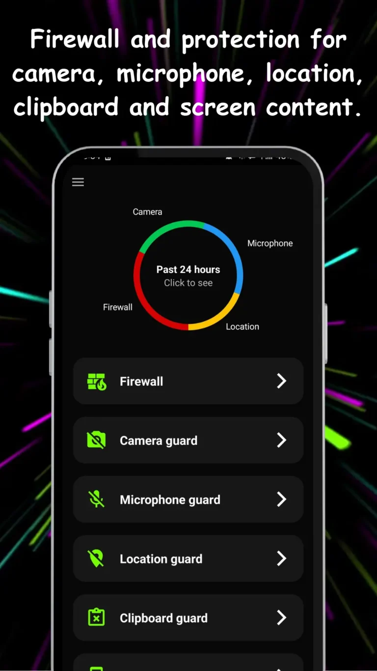 Anti Spy MOD APK 1