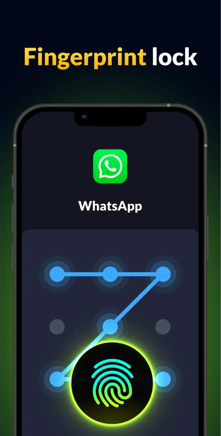 App Lock XLock MOD APK 2