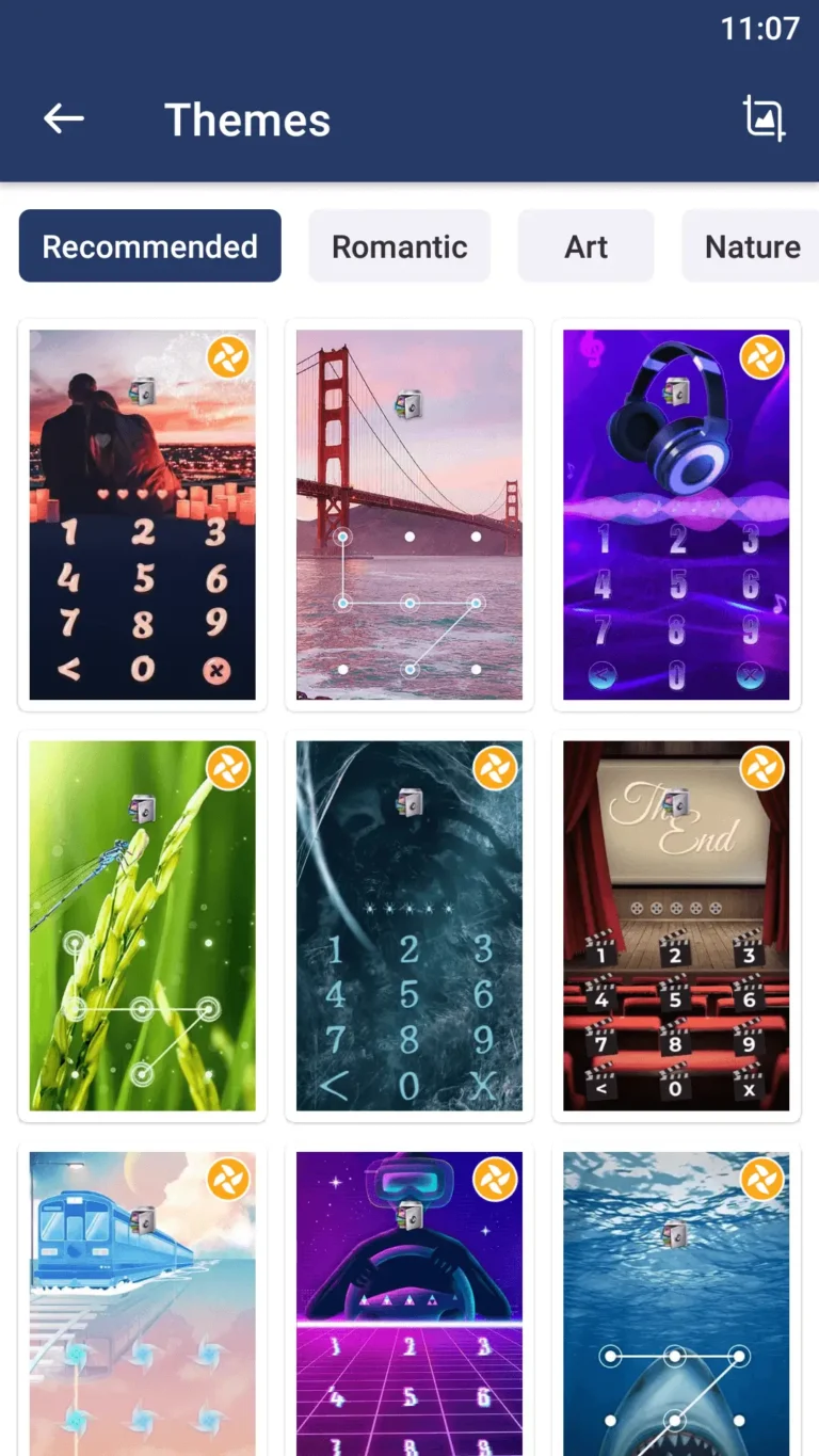 AppLock MOD APK 2