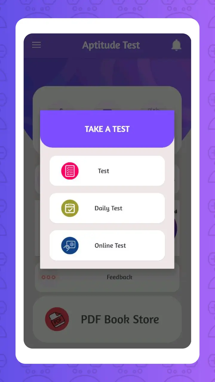 Aptitude Test And Preparation MOD APK 2