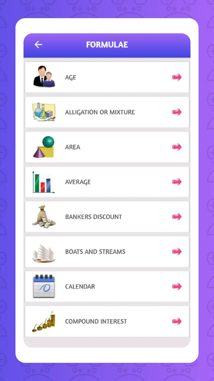 Aptitude Test And Preparation MOD APK 3