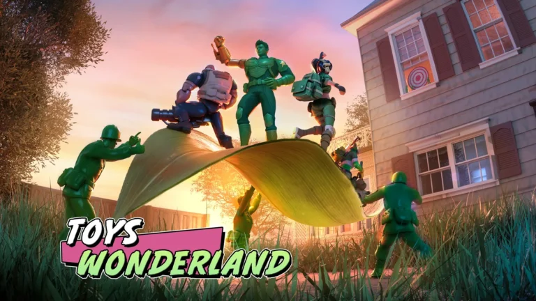 Army Men Strike MOD APK 2