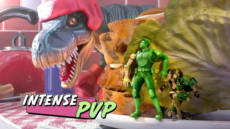 Army Men Strike MOD APK 3