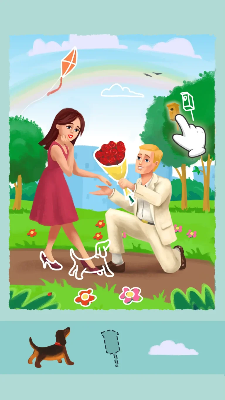 Art Master Jigsaw Puzzle MOD APK 5