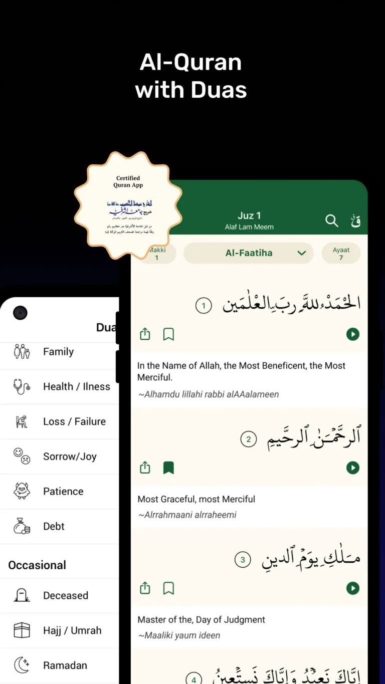 Athan Prayer MOD APK 3