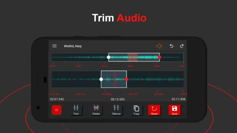 AudioLab MOD APK 1