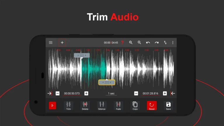 AudioLab MOD APK 2