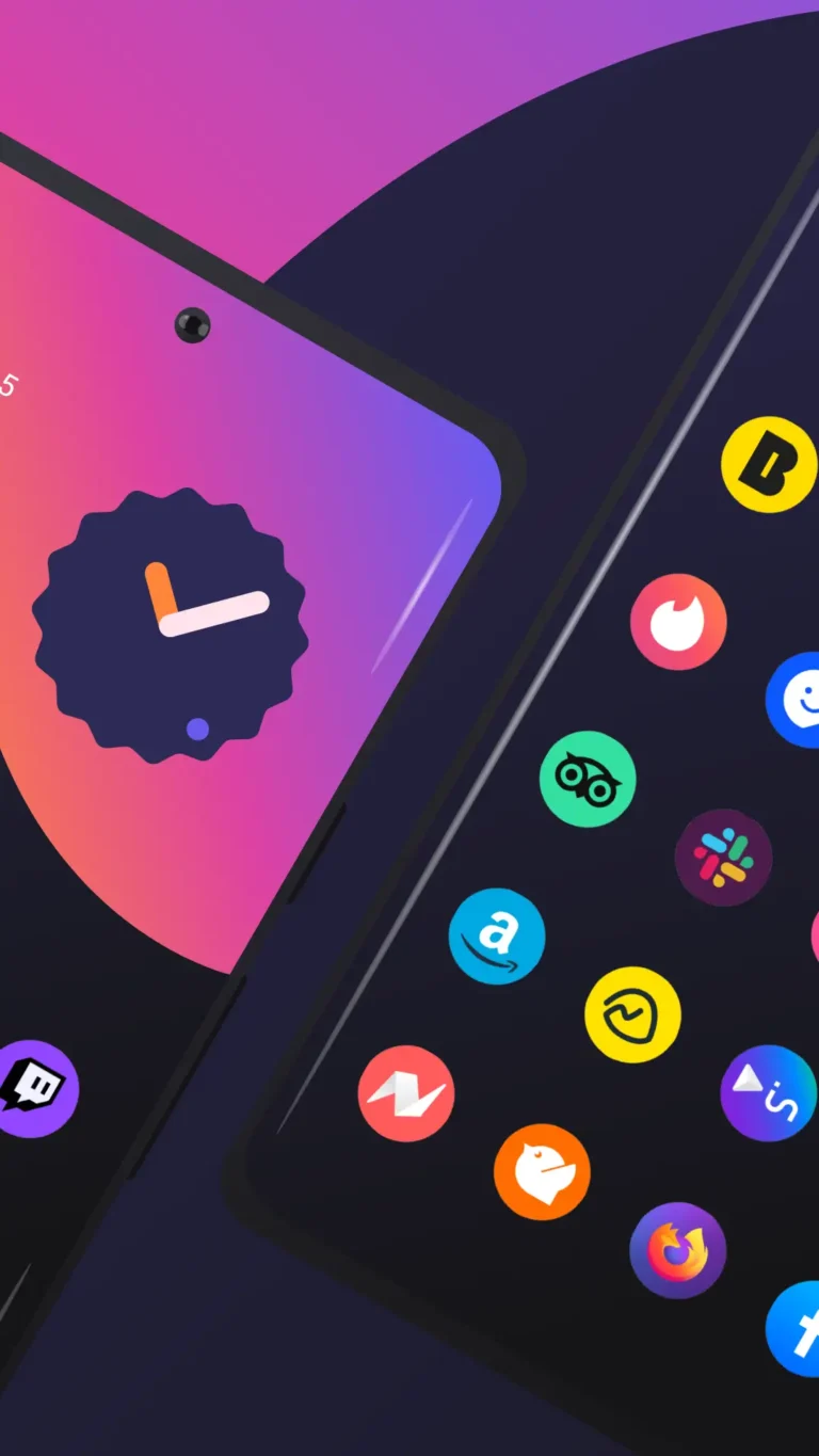 Australis Icon Pack MOD APK 2