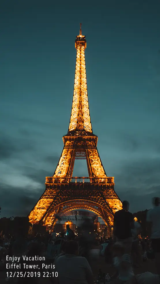 Auto Stamper MOD APK 1