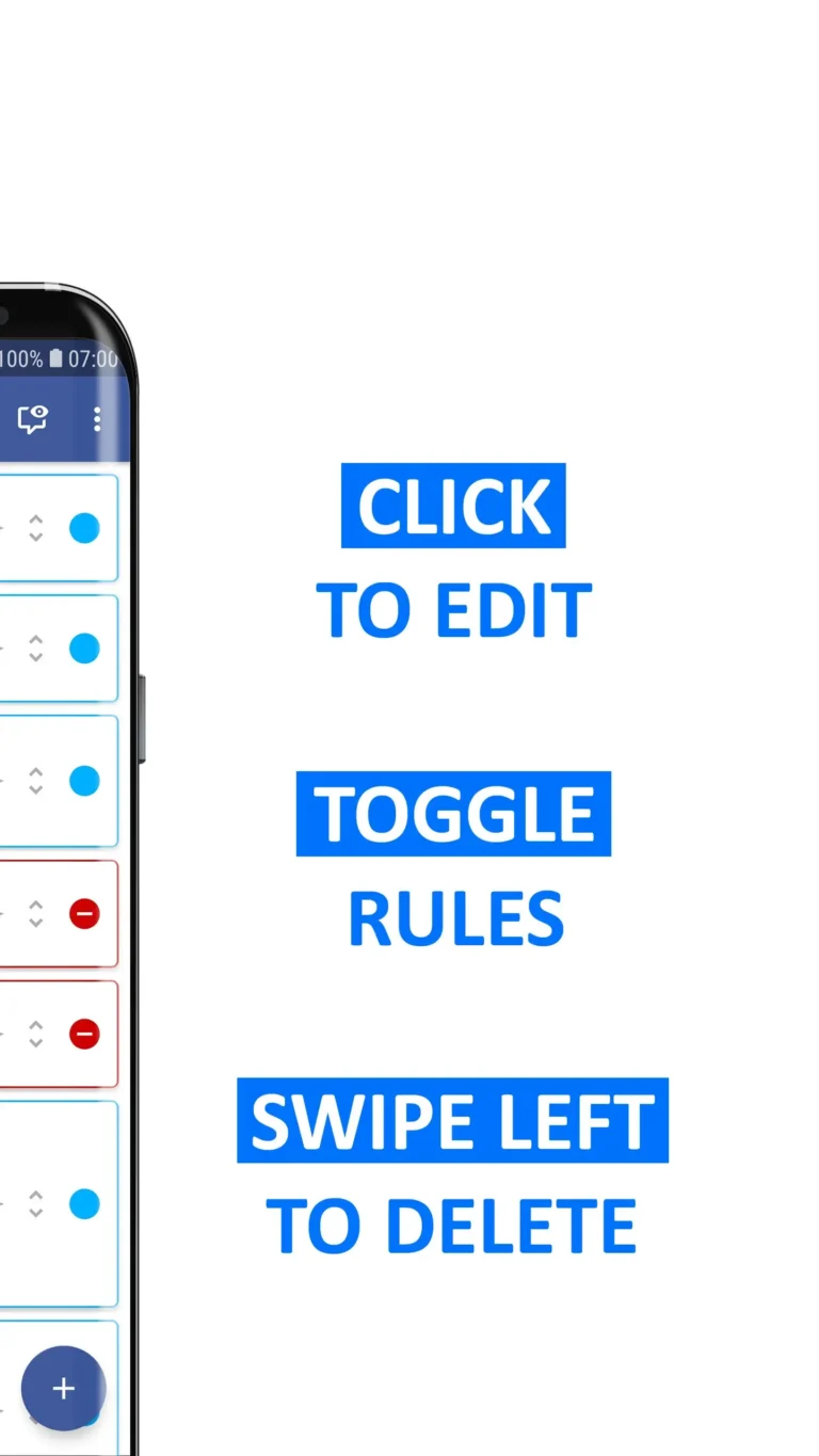 AutoResponder For FB Messenger MOD APK 4